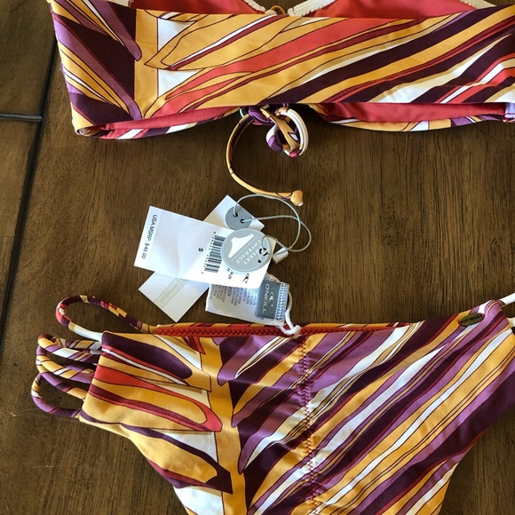 NWOT O’Neill Set - Picture 7 of 9